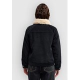 Rvca Tally Jacket black | Shoptok.si