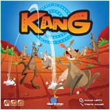 Asmodee Kang društvena igra | shoptok.hr