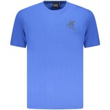 U.S. Grand Polo Club US Grand Polo Muška Majica Kratkih Rukava Plava | shoptok.hr