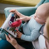 BabyOno Safari osjetilne knjige | shoptok.hr
