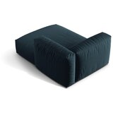 Micadoni Tamno plava modularna sjedeća garnitura (s desnim kutom) Martina – Home | shoptok.hr