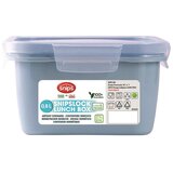  KUTIJA ZA RUČAK S DVA ODJELJKA 0,8L SNIPSLOCK LUNCH BOX SNIPS | shoptok.hr