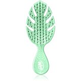 Wet Brush Go Green Mini četka za kosu Green Cijene