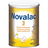 Novalac 3, nadaljevalna formula