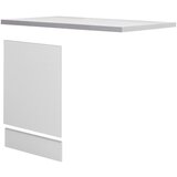 XXXL Letvica Pomivalnega Stroja Wito, Bela Barva | Shoptok.si