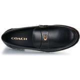 Coach JOCELYN LEATHER LOAFER Crna | shoptok.hr