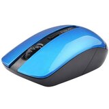 Havit - Miš HV-MS989GT, USB, bežični, plavi Cijene
