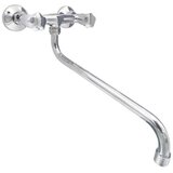 Linni baterija SAVA 353-360 lavabo zidna | Eponuda.com