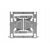 LG Stenski nosilec OLW480B za televizorje do 165,1 cm (65 palcev) - 50 kg, (5000529710) Cene