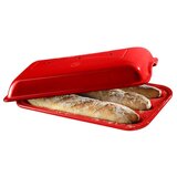 Emile henry Baguette keramični pekač | Shoptok.si