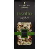 Greenomic Rižota - Tricolore cene