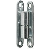 Hettich Tečaj za vrata (Ø x Do: 13 x 70 mm, Nosilnost izdelka: 30 kg, Pocinkano, Srebrna) | Shoptok.si