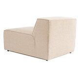 Atelier Del Sofa fotelja Lora O1 Peach