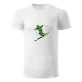 Na vrhu Aktivna majica skijaš | ePonuda.com