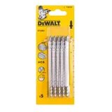 Dewalt DT2052 Listovi za ubodnu testeru za drvo 5 kom