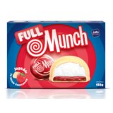 Jaffa munchmallow full jagoda 128G Cene