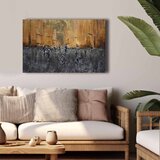 WALLXPERT Multikolorna Dekorativna Platna Slika 4570softc-010 | Eponuda.com