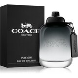 Coach toaletna voda 100 ml za moške | Shoptok.si