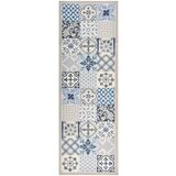 vidaXL prostirka za kuhinjski pod s mozaikom periva 60 x 180 cm Cijene