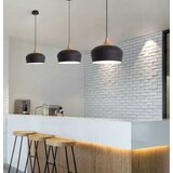 Toolight Viseći visilica Bari Grey | shoptok.hr