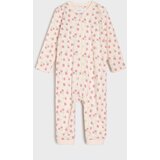 Sinsay Komplet od 2 pamučna bodija | shoptok.hr