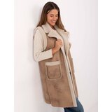 Factory Price Vest-IT-KZ-96916.68-beige | shoptok.hr