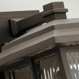Elstead Lighting zunanja stenska svetilka | Shoptok.si