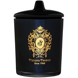 Tiziana Terenzi Black Laudano Nero mirisna svijeća sa zatvaračem 500 g | shoptok.hr