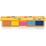 Revolution Mini Match paleta senčil za oči odtenek Friday Feels 5,5 g | Shoptok.si