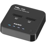 Maiwo docking station USB-C 3.2 na 2x M.2 NVMe Clone K3016P2 | Eponuda.com