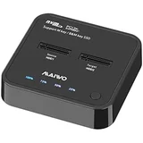 docking station USB-C 3.2 na 2x M.2 NVMe Clone K3016P2