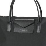 Lancaster Ročne torbice SMART KBA Črna | Shoptok.si