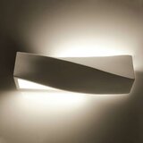 Nice Lamps zidna keramička lampa Sollux Bik | shoptok.hr