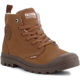 Palladium Polškornji Pampa Hi Zip Wl M 05982-257-M Kostanjeva Cene
