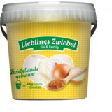 LieblingsZwiebel Du&scaron;ena čebula cene