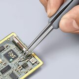 Knipex 92 21 12 ESD ESD precizne pincete šiljasti 112 mm | Eponuda.ba