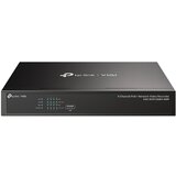 Tp-link VIGI NVR1008H-8MP 8 Channel PoE Network Video Recorder, H.265+/H.265/H.264+/H.264, Up to 8MP... | Eponuda.ba