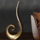 Livetastic Dekorativna Vaza Goldie | Shoptok.si