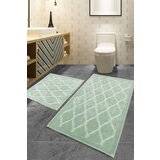 Lessentiel Maison set 2 prostirke za kupatilo Mint Cene