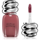 MUZIGAE MANSION Objet Glossy Mini vlažilni sijaj za ustnice odtenek 010 Fig Drop 1.8 g Cene