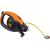 Bradas MERNA TRAKA OD FIBERGLASA 50M SUPER BRZA DIY-MH13-05013M/CB | ePonuda.com