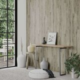  Zidne ploče s izgledom drva sive od PVC-a 4 12 m² | shoptok.hr