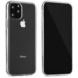 NIKCORP Ovitek za Samsung Galaxy A20s, silikonski, prozoren, tanek in prilagodljiv etui za popolno zaščito pred praskami in padci, (5000139268) | Shoptok.si