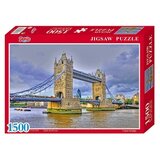 Denis Slagalica Tower Bridge 1500 kom Cene