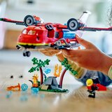 Lego City: Letalo za reševanje iz požarov | Shoptok.si