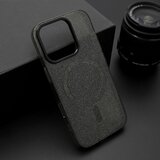  maska sparkling magsafe za iphone 16 pro/ crna | ePonuda.com