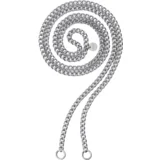 nakit ogrlica lock'n'chain 251768