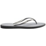 Havaianas Japonke SLIM POINT Siva | Shoptok.si
