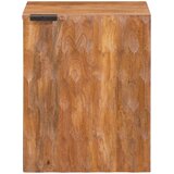 Viseći ormar za kupaonicu s policom Smeđa 38 x 33 x 48 cm | shoptok.hr