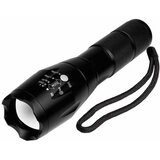 Ručna LED svjetiljka WELL 600lm | Eponuda.ba